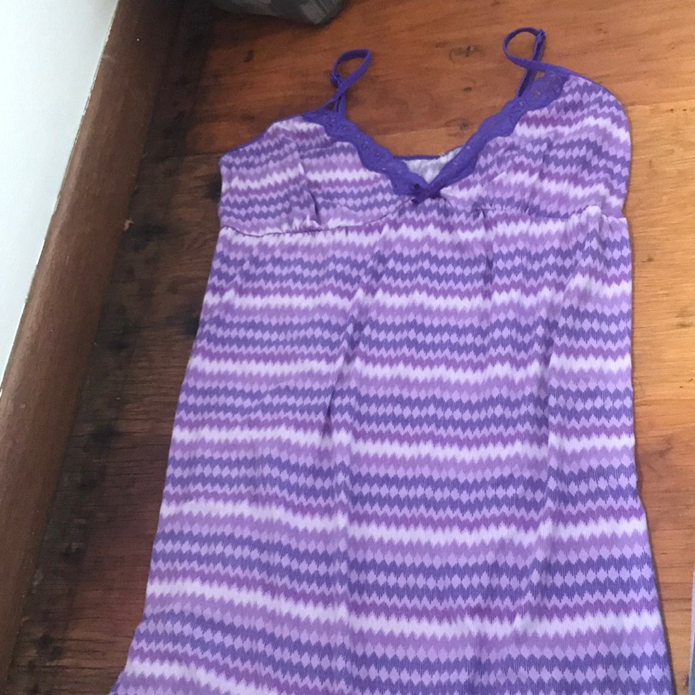 Night gown